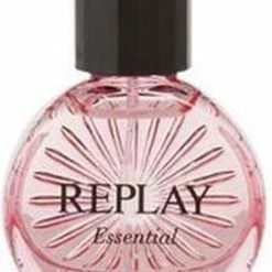 Replay Essential Her 40 Ml Eau De Toilette