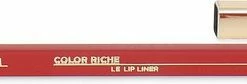 L?Or?al Paris L Or Al Paris Color Riche Lipliner - 125 Maison Marais - Rood Lippotlood -L’Oréal Paris SHOP 550x84