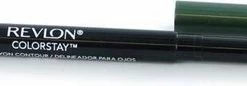 Revlon Colorstay Eyeliner 205 - Jade