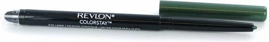 Revlon Colorstay Eyeliner 205 - Jade 1 Revlon Colorstay Eyeliner 205 - Jade