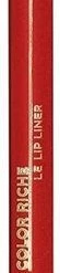 L?Or?al Paris L Or Al Paris Color Riche Lipliner - 125 Maison Marais - Rood Lippotlood -L’Oréal Paris SHOP 55x840 1