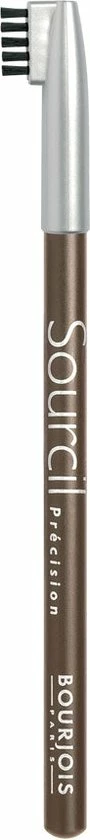 Bourjois Sourcil Pr Cision Wenkbrauwpotlood - 04 Blond Fonc 6 Bourjois Sourcil Pr Cision Wenkbrauwpotlood - 04 Blond Fonc - Afbeelding 6