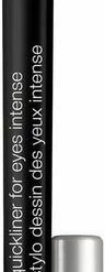 CLINIQUE - Quickliner For Eyes Intense - 09 Intense Ebony - 0.25 Gr - Oogpotlood -L’Oréal Paris SHOP 96x840